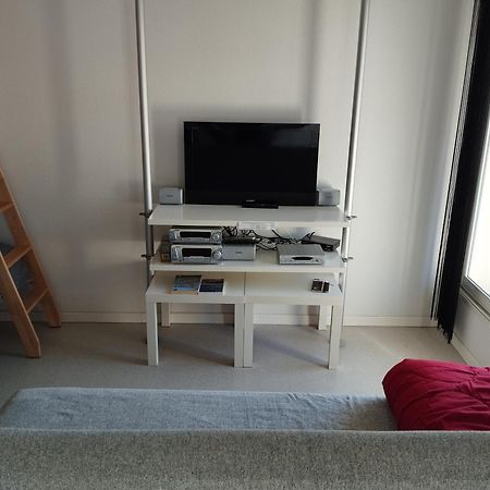Apartamento Aunamendi Pyrenees La Pierre Saint Martin Dış mekan fotoğraf