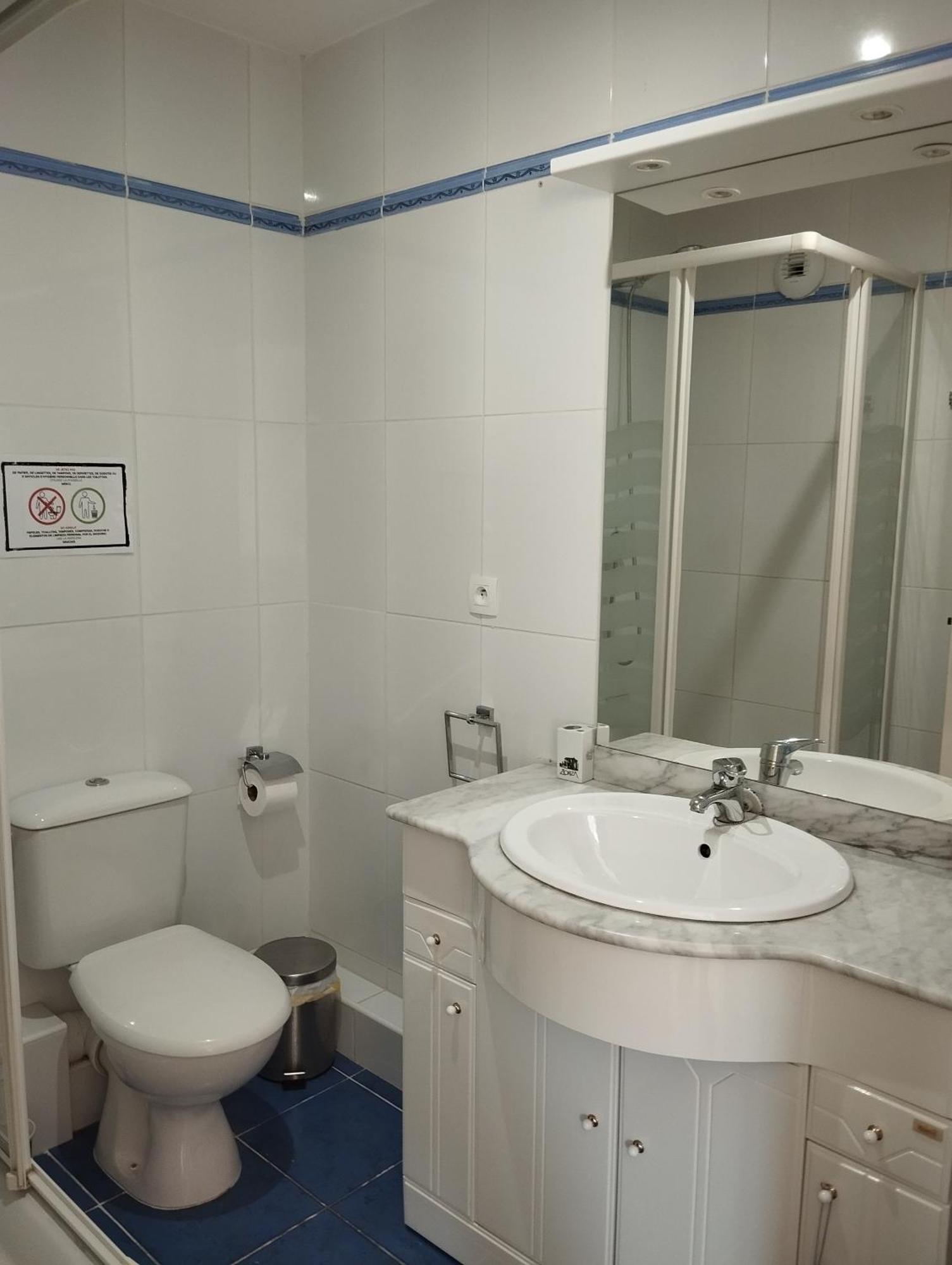 Apartamento Aunamendi Pyrenees La Pierre Saint Martin Dış mekan fotoğraf