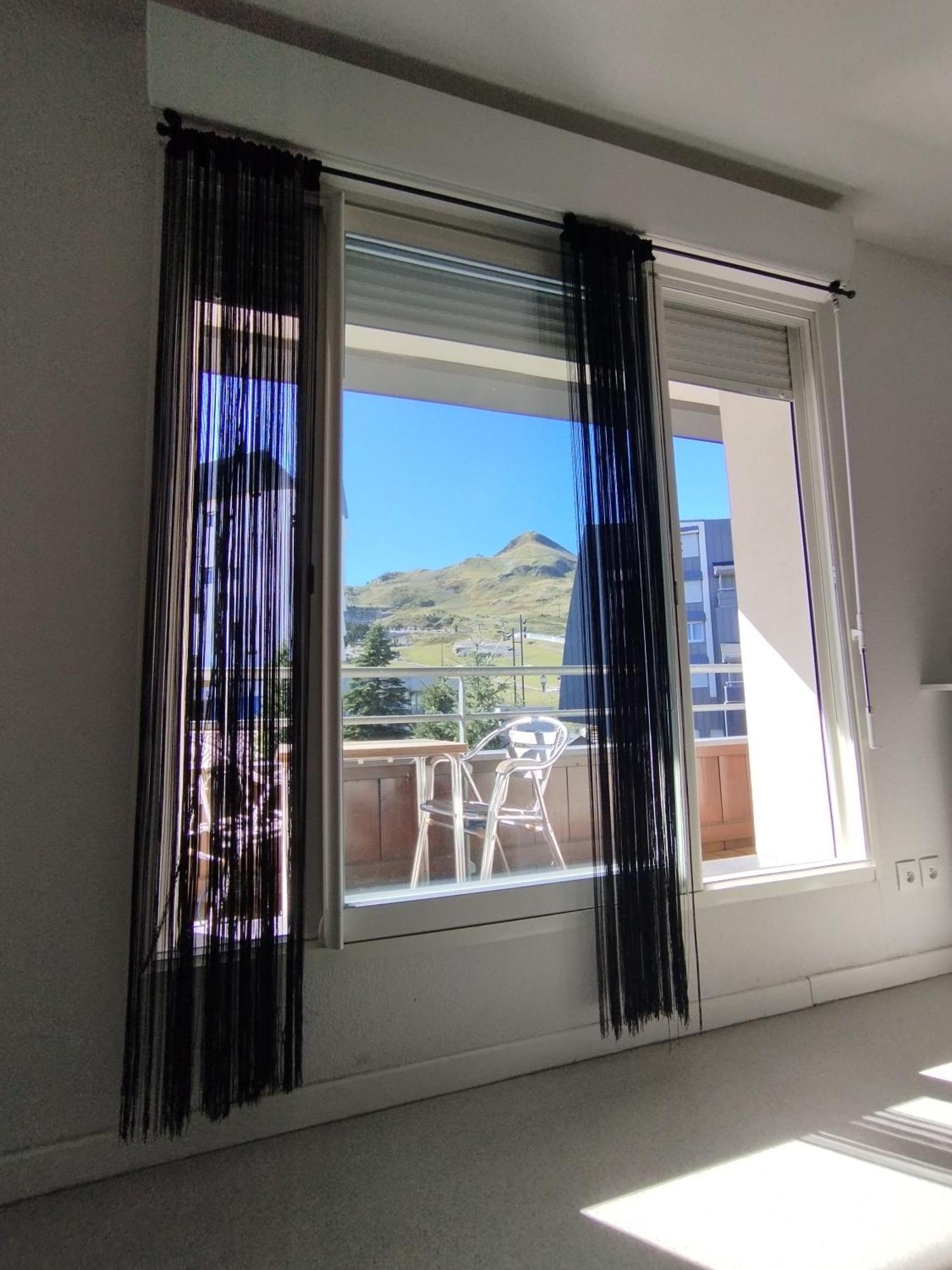 Apartamento Aunamendi Pyrenees La Pierre Saint Martin Dış mekan fotoğraf