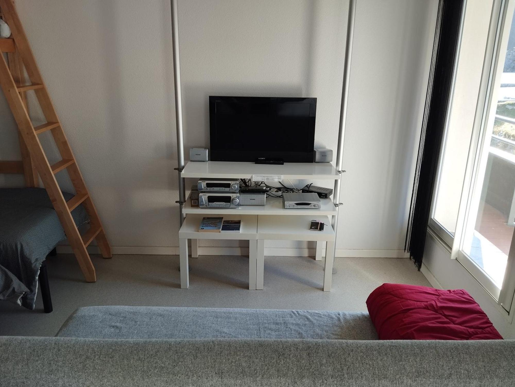 Apartamento Aunamendi Pyrenees La Pierre Saint Martin Dış mekan fotoğraf